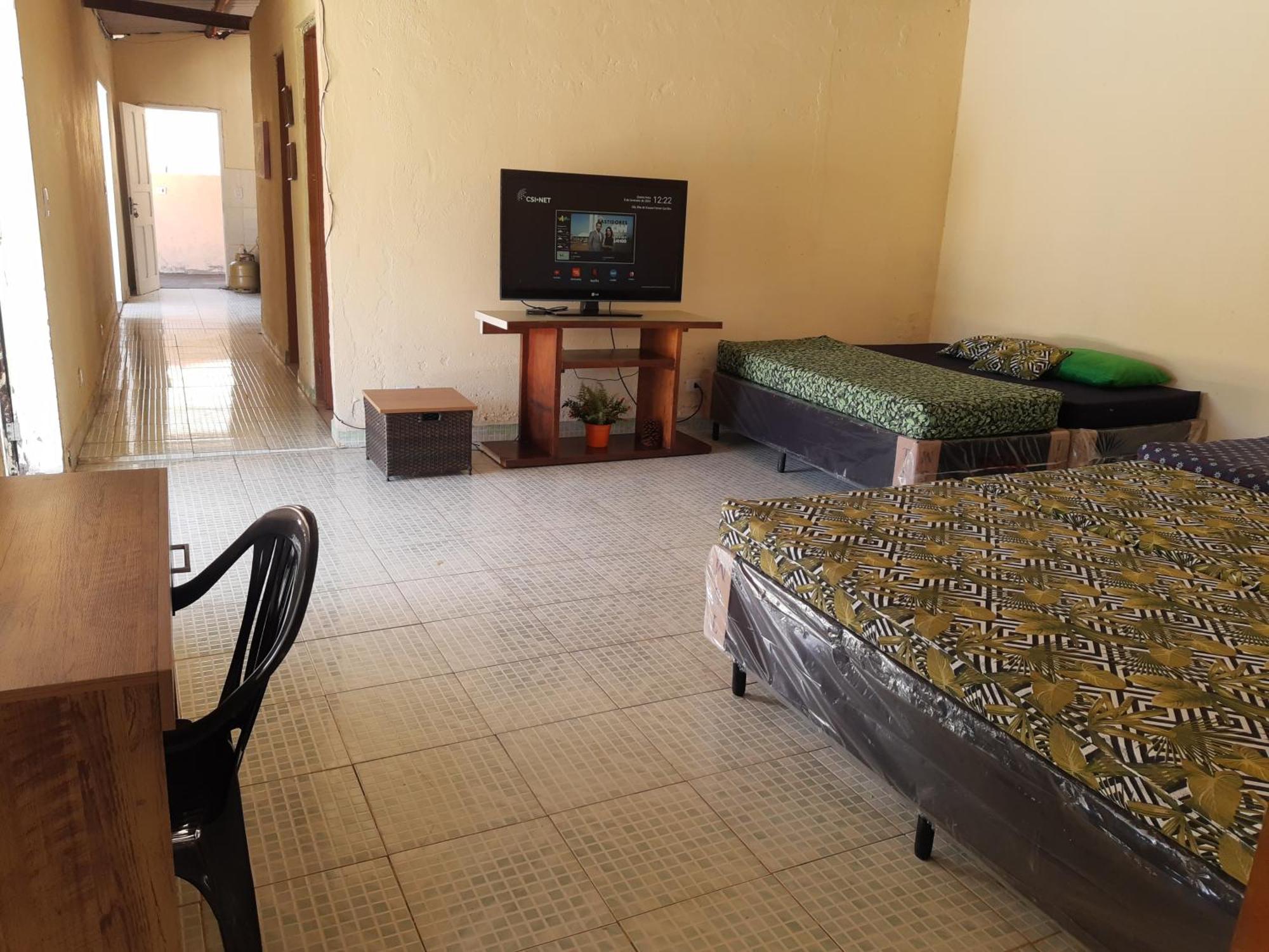Sitio Kaleo Villa Mairiporã Екстериор снимка