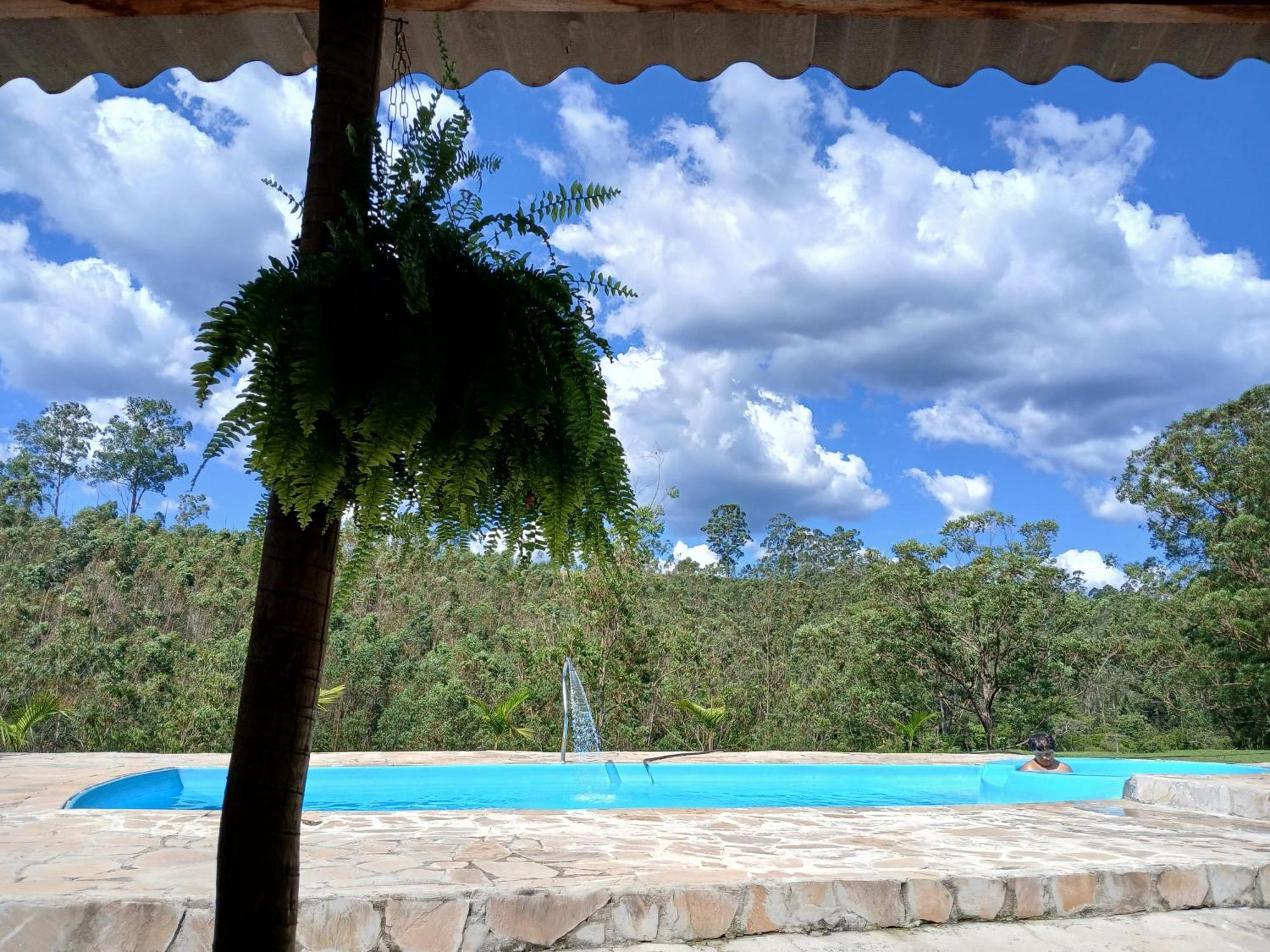 Sitio Kaleo Villa Mairiporã Екстериор снимка